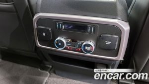 Ford Expedition платина 4WD 2021 года из Южной Кореи