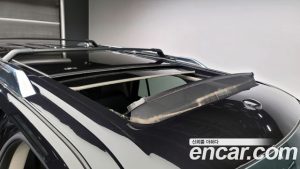 Ford Expedition платина 4WD 2021 года из Южной Кореи