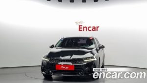 Kia K5 2.0 2020 года из Южной Кореи