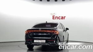 Kia K5 2.0 2020 года из Южной Кореи
