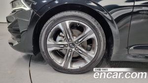 Kia K5 2.0 2020 года из Южной Кореи