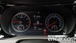 Kia K5 2.0 2020 года из Южной Кореи