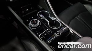 Kia K5 2.0 2020 года из Южной Кореи