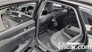 Kia K5 2.0 2020 года из Южной Кореи