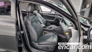 Kia K5 2.0 2020 года из Южной Кореи