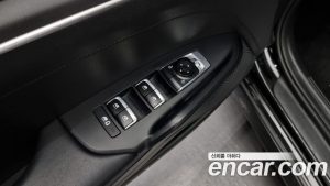 Kia K5 2.0 2020 года из Южной Кореи