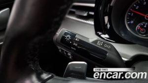 Kia K5 2.0 2020 года из Южной Кореи