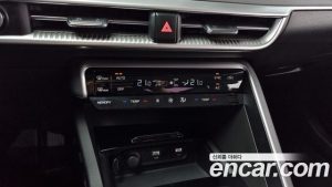 Kia K5 2.0 2020 года из Южной Кореи