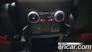 Ford Explorer 2.3 Limited 4WD 2020 года из Южной Кореи