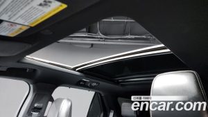Ford Explorer 2.3 Limited 4WD 2020 года из Южной Кореи