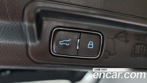 Ford Explorer 2.3 Limited 4WD 2020 года из Южной Кореи