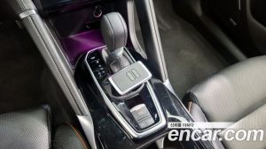 Renault-KoreaSamsung QM6 2.0 GDe Premiere 2WD 2020 года из Южной Кореи