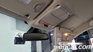 Renault-KoreaSamsung QM6 2.0 GDe Premiere 2WD 2020 года из Южной Кореи