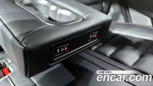 Renault-KoreaSamsung QM6 2.0 GDe Premiere 2WD 2020 года из Южной Кореи