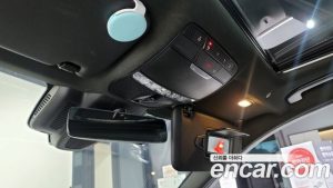 Mercedes-Benz C-Class C200 AMG Line 2021 года из Южной Кореи