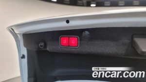 Mercedes-Benz C-Class C200 AMG Line 2021 года из Южной Кореи