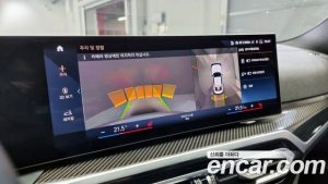 BMW 3-Series M340i 2023 года из Южной Кореи