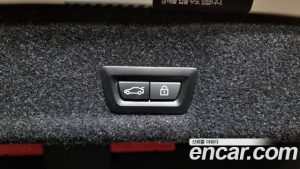 BMW 3-Series M340i 2023 года из Южной Кореи