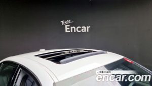 BMW 3-Series M340i 2023 года из Южной Кореи