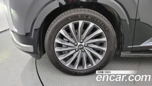 Hyundai Palisade Бензин 3.8 4WD 2024 года из Южной Кореи