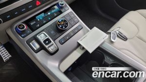 Hyundai Palisade Бензин 3.8 4WD 2024 года из Южной Кореи