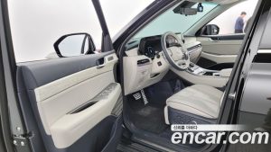 Hyundai Palisade Бензин 3.8 4WD 2024 года из Южной Кореи