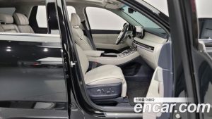 Hyundai Palisade Бензин 3.8 4WD 2024 года из Южной Кореи