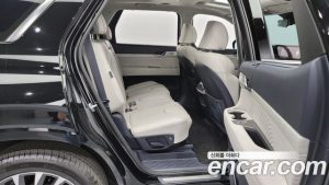 Hyundai Palisade Бензин 3.8 4WD 2024 года из Южной Кореи