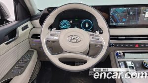 Hyundai Palisade Бензин 3.8 4WD 2024 года из Южной Кореи