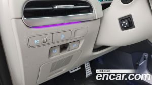 Hyundai Palisade Бензин 3.8 4WD 2024 года из Южной Кореи