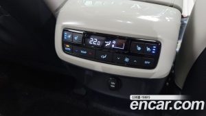 Hyundai Palisade Бензин 3.8 4WD 2024 года из Южной Кореи