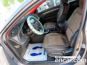 Hyundai AVANTE 1.6 2020 года из Южной Кореи