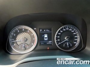 Hyundai AVANTE 1.6 2020 года из Южной Кореи