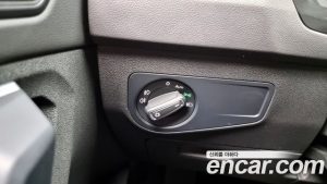 Volkswagen Tiguan 2.0 TDI Premium 2020 года из Южной Кореи
