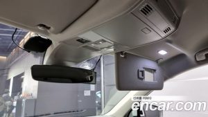 Volkswagen Tiguan 2.0 TDI Premium 2020 года из Южной Кореи