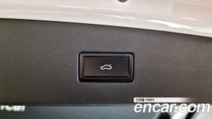 Volkswagen Tiguan 2.0 TDI Premium 2020 года из Южной Кореи