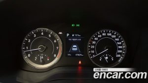 Hyundai Venue 1.6 Modern 2020 года из Южной Кореи