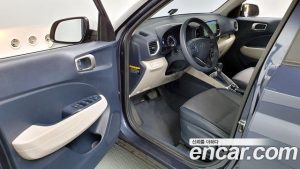 Hyundai Venue 1.6 Modern 2020 года из Южной Кореи