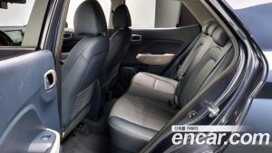 Hyundai Venue 1.6 Modern 2020 года из Южной Кореи