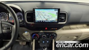 Hyundai Venue 1.6 Modern 2020 года из Южной Кореи