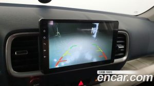 Hyundai Venue 1.6 Modern 2020 года из Южной Кореи