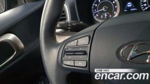 Hyundai Venue 1.6 Modern 2020 года из Южной Кореи