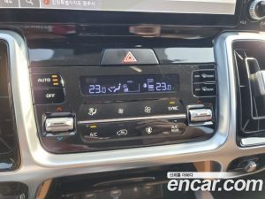 Kia Sorento Дизель 2.2 4WD 2021 года из Южной Кореи