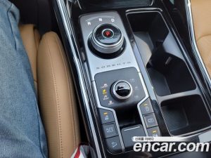Kia Sorento Дизель 2.2 4WD 2021 года из Южной Кореи