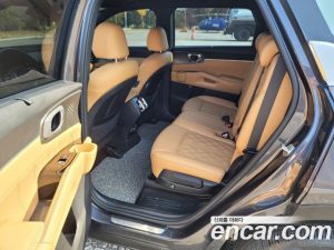 Kia Sorento Дизель 2.2 4WD 2021 года из Южной Кореи