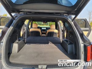 Kia Sorento Дизель 2.2 4WD 2021 года из Южной Кореи