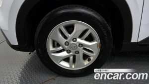 Hyundai Venue 1.6 Modern 2020 года из Южной Кореи