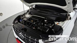 Hyundai Venue 1.6 Modern 2020 года из Южной Кореи
