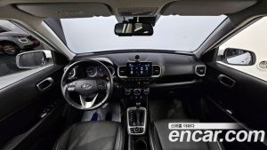 Hyundai Venue 1.6 Modern 2020 года из Южной Кореи