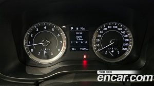 Hyundai Venue 1.6 Modern 2020 года из Южной Кореи